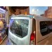 Спойлер (під фарбування) для Ford Connect 2014-2021 рр