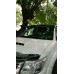 Козырек лобового стекла (на кронштейнах) для Toyota Hilux 2006-2015 гг