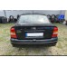 Напис Opel (Туреччина) 135мм на 28мм (Туреччина) для Opel Astra G classic 1998-2012 рр