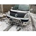 Кенгурятник WT003/004 (нерж.) без напису, 51 мм для Renault Kangoo 2008-2020 рр
