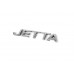Напис Jetta (під оригінал) для Volkswagen Jetta 2006-2011 рр
