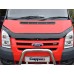 Дефлектор капота 2006-2014 EuroCap для Ford Transit