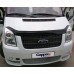 Дефлектор капота 2006-2014 EuroCap для Ford Transit