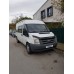 Дефлектор капота 2006-2014 EuroCap для Ford Transit