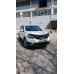 Дефлектор капоту (EuroCap) для Nissan Qashqai 2010-2014рр