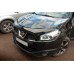 Дефлектор капоту (EuroCap) для Nissan Qashqai 2010-2014рр