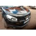 Дефлектор капоту (EuroCap) для Nissan Qashqai 2010-2014рр