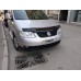 Дефлектор капота (EuroCap) для Volkswagen Caddy 2004-2010 гг