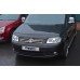 Дефлектор капота (EuroCap) для Volkswagen Caddy 2004-2010 гг
