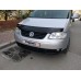 Дефлектор капота (EuroCap) для Volkswagen Caddy 2004-2010 гг