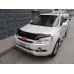 Дефлектор капота 2006-2011 EuroCap для Chevrolet Captiva рр
