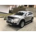 Дефлектор капота 2006-2011 EuroCap для Chevrolet Captiva рр