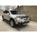 Дефлектор капота 2006-2011 EuroCap для Chevrolet Captiva рр