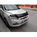 Дефлектор капота 2006-2011 EuroCap для Chevrolet Captiva рр