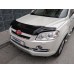 Дефлектор капота 2006-2011 EuroCap для Chevrolet Captiva рр