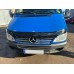 Дефлектор капота 2000-2006 (EuroCap) для Mercedes Sprinter W901/902/903/904/905 рр