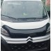 Дефлектор капота 2014-2025 EuroCap для Citroen Jumper