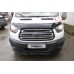 Дефлектор капота EuroCap (2014-2018) для Ford Transit 2014- рр