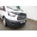 Дефлектор капота EuroCap (2014-2018) для Ford Transit 2014- рр