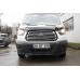 Дефлектор капота EuroCap (2014-2018) для Ford Transit 2014- рр