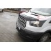 Дефлектор капота EuroCap (2014-2018) для Ford Transit 2014- рр