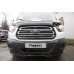 Дефлектор капота EuroCap (2014-2018) для Ford Transit 2014- рр