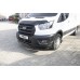 Дефлектор капота EuroCap (2014-2018) для Ford Transit 2014- рр