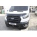 Дефлектор капота EuroCap (2014-2018) для Ford Transit 2014- рр