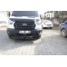 Дефлектор капота EuroCap (2014-2018) для Ford Transit 2014- рр