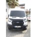 Дефлектор капота EuroCap (2014-2018) для Ford Transit 2014- рр