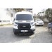 Дефлектор капота EuroCap (2014-2018) для Ford Transit 2014- рр
