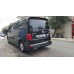 Спойлер Meliset (під фарбування) для Volkswagen T6