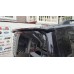 Спойлер Meliset (під фарбування) для Volkswagen T6