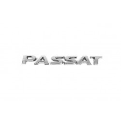 Напис Passat для Volkswagen Passat B7 2012-2015рр