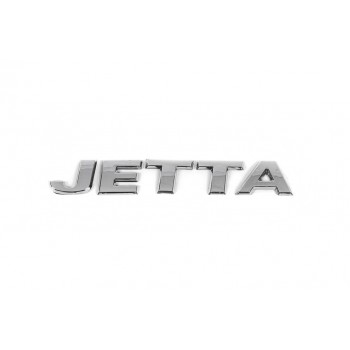 Напис Jetta для Volkswagen Jetta 2011-2018 рр