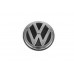 Задний значок (1997-2000, под оригинал) для Volkswagen Passat B5