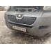 Зимняя решетка (2006-2014) Матовая для Peugeot Boxer