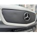 Зимняя накладка на решетку V1 (2013-2025) Матовая для Mercedes Sprinter W906