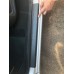 Накладки на пороги DDU (2 шт, пласт) для Renault Kangoo 2008-2020 гг