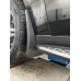 Бризковики Premium (4 шт) для Mercedes GL сlass X164