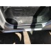 Накладки на карниз ABS (2 шт, DDU) Мат для Renault Trafic 2001-2015 рр