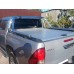 Дуга на кузов (нержавейка) 60мм для Toyota Hilux 2015- гг