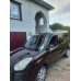 Рейлінги Хром Стандартна, пластикові ніжки для Fiat Doblo II 2010-2022 рр