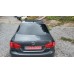 Планка над номером OmsaLine (нерж) Хром для Volkswagen Jetta 2011-2018 гг