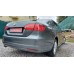Планка над номером OmsaLine (нерж) Хром для Volkswagen Jetta 2011-2018 гг