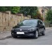 Накладка на фары и полоска (3 шт, нерж) OmsaLine - Итальянская нержавейка для Volkswagen Passat B8 2015-2023 гг