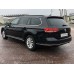 Молдинг дверний SD/SW (8 шт, нерж) OmsaLine - Італійська нержавійка для Volkswagen Passat B8 2015-2023 рр