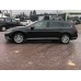 Молдинг дверний SD/SW (8 шт, нерж) OmsaLine - Італійська нержавійка для Volkswagen Passat B8 2015-2023 рр