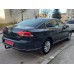 Молдинг дверний SD/SW (8 шт, нерж) OmsaLine - Італійська нержавійка для Volkswagen Passat B8 2015-2023 рр