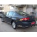 Молдинг дверний SD/SW (8 шт, нерж) OmsaLine - Італійська нержавійка для Volkswagen Passat B8 2015-2023 рр